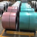 DC51D Galvanized Prepainted Steel Coil